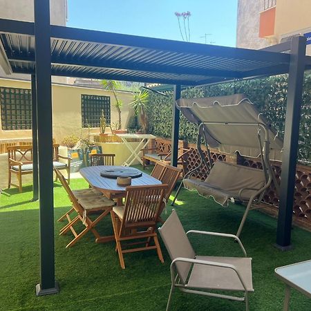 Al Borgo Apartment Catania Exterior photo