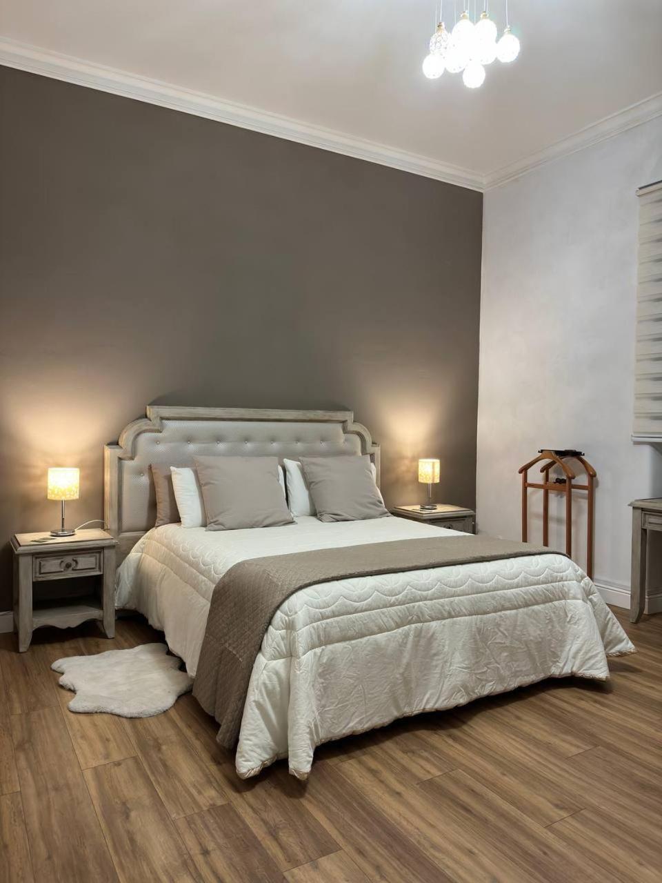 Al Borgo Apartment Catania Exterior photo