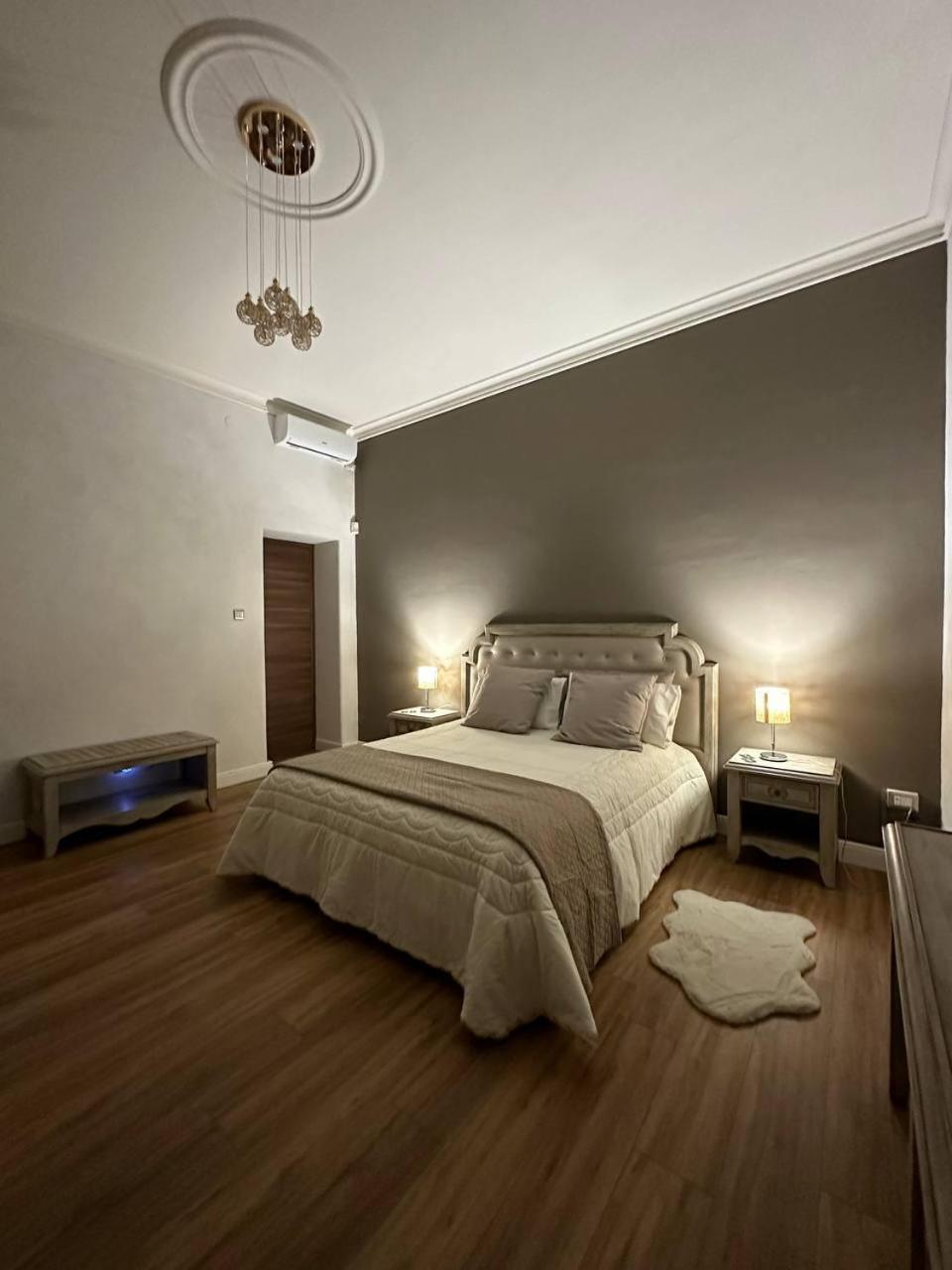 Al Borgo Apartment Catania Exterior photo