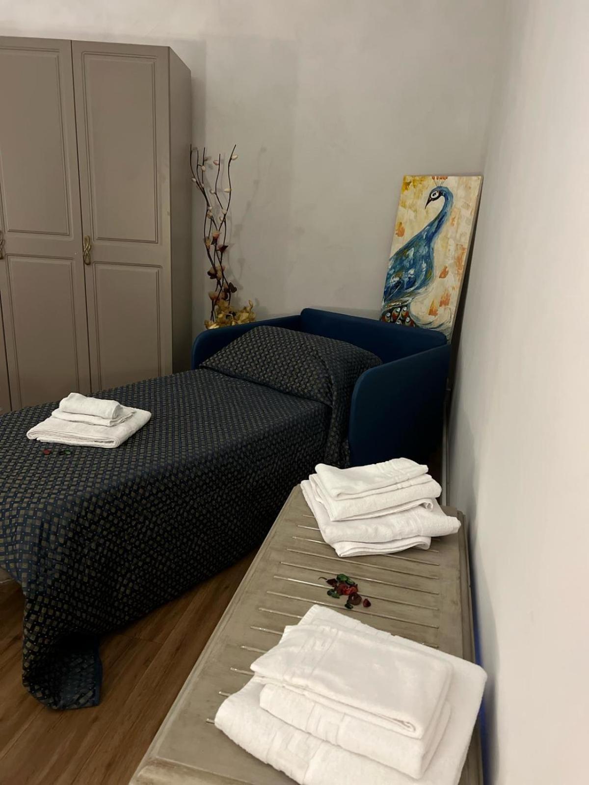 Al Borgo Apartment Catania Exterior photo