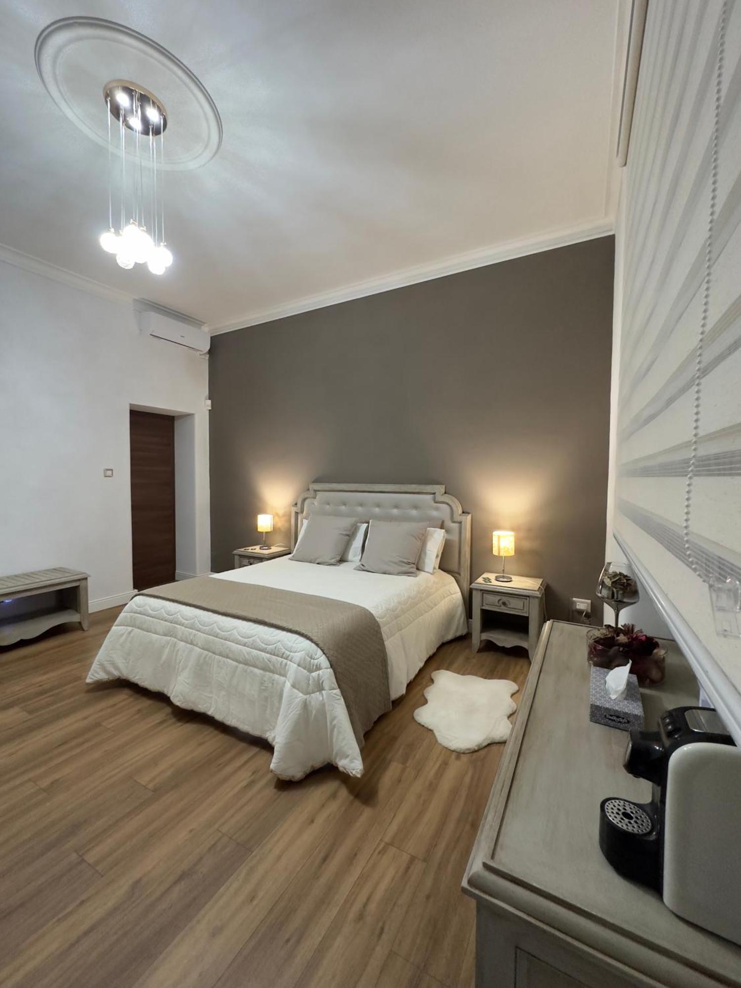 Al Borgo Apartment Catania Exterior photo