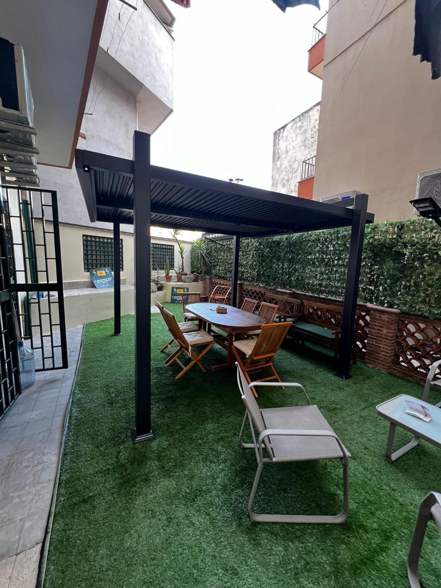 Al Borgo Apartment Catania Exterior photo