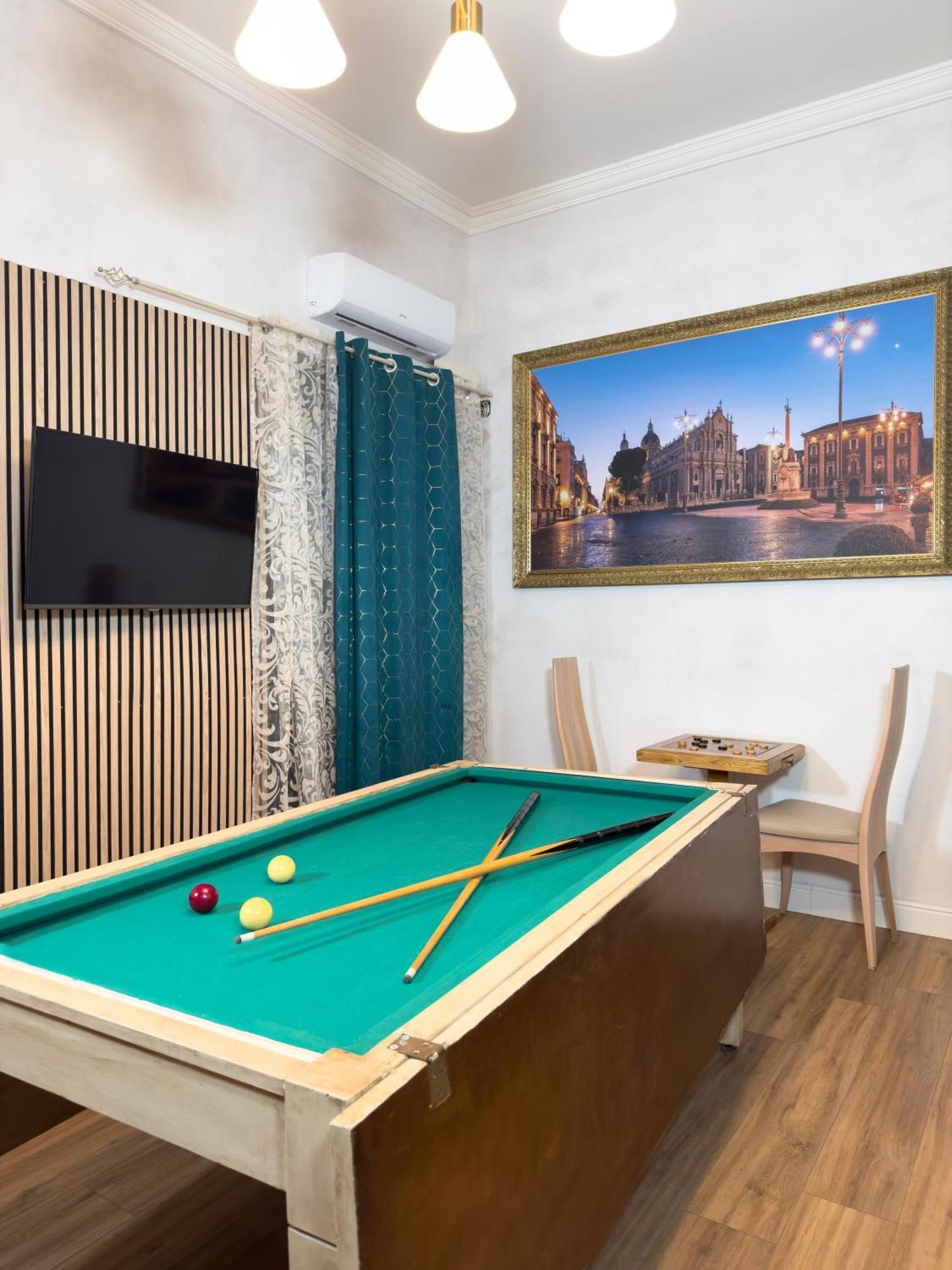 Al Borgo Apartment Catania Exterior photo