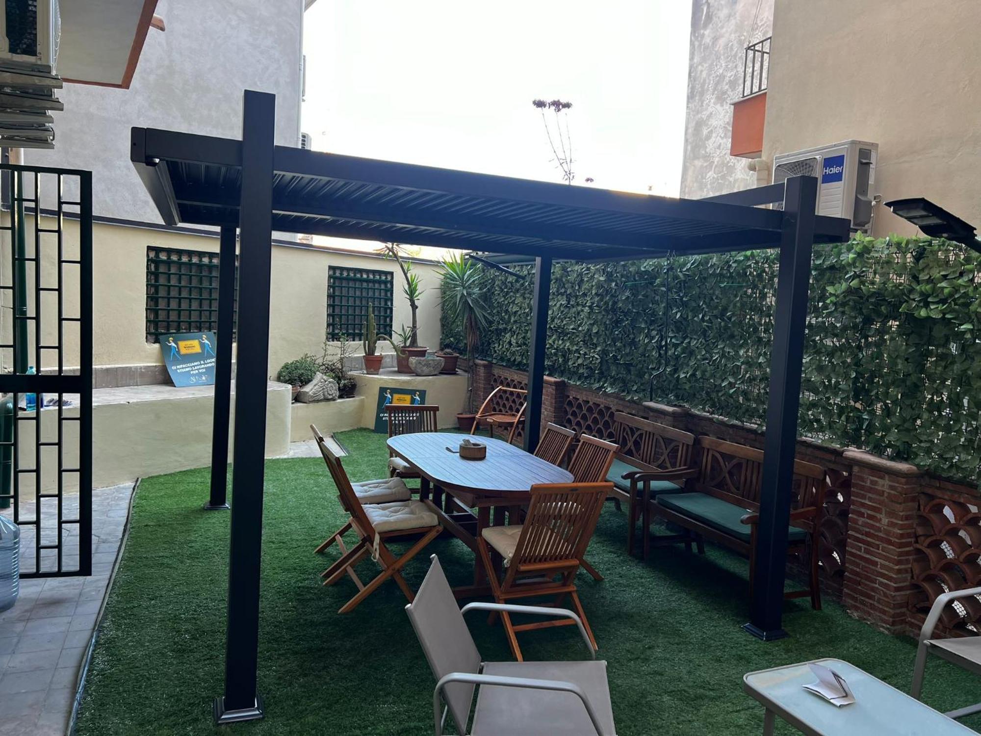 Al Borgo Apartment Catania Exterior photo