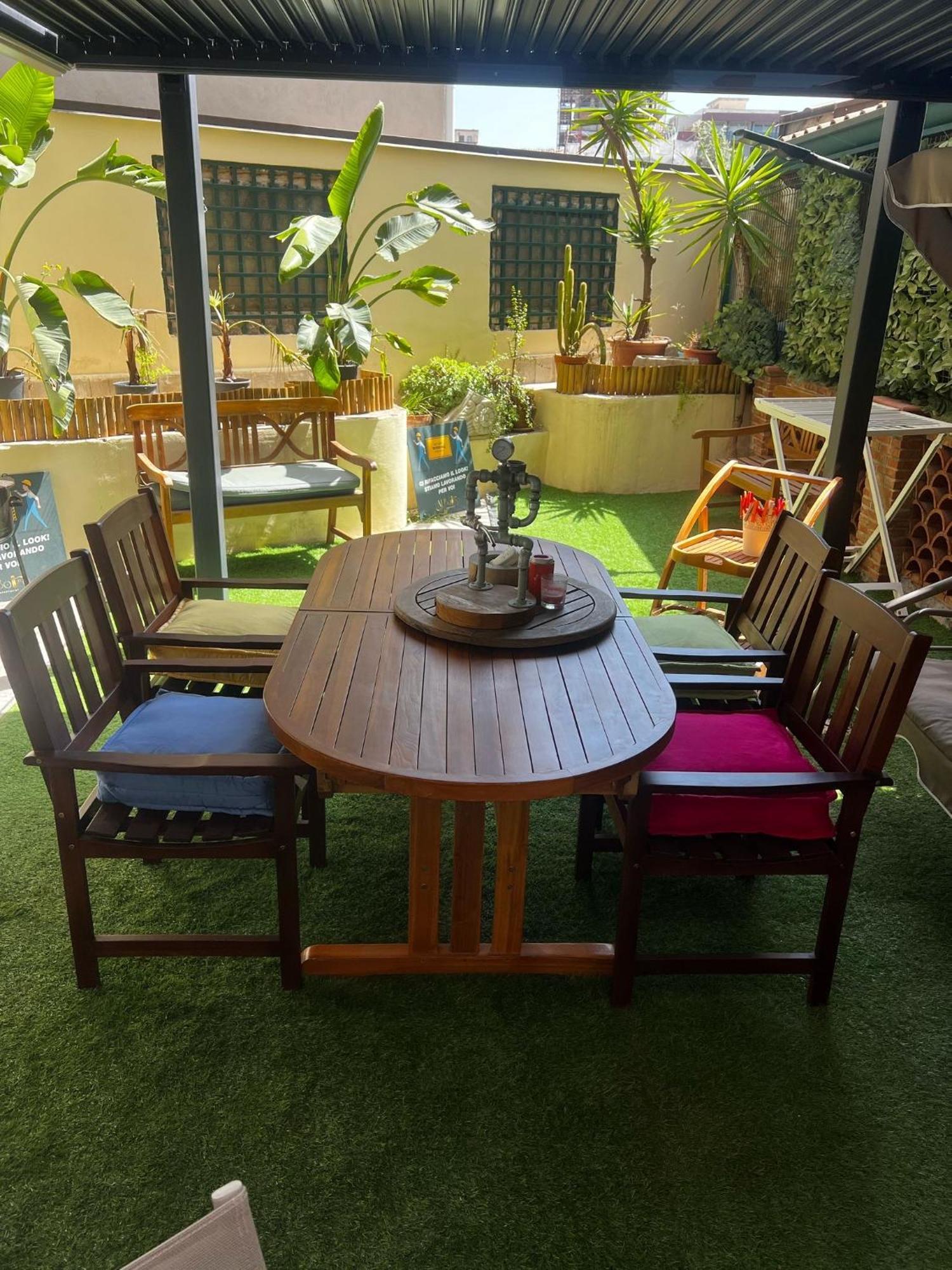 Al Borgo Apartment Catania Exterior photo
